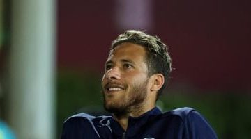 بيراميدز يستعد للموسم الجديد: كواليس أول مران تثير الحماس!