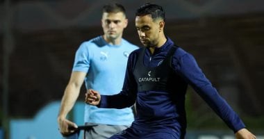 كالعادة.. كواليس أول مران لبيراميدز استعداداً للموسم الجديد