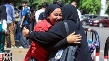 تفاصيل اختبارات قدرات 2025: حالات اعتبار الطالب غير لائق فيديو