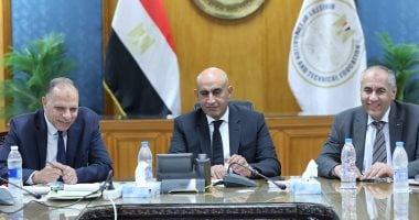 وزير التعليم يشيد بجهود الأطراف المشاركة في امتحانات الثانوية