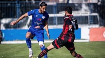 مصدر خاص: الزمالك يُعد عرضًا مغريًا لضم محمود غربال في صفقة مثيرة