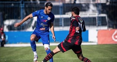 مصدر خاص: الزمالك يُعد عرضًا مغريًا لضم محمود غربال في صفقة مثيرة