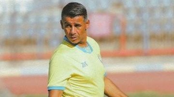 الإسماعيلي يكشف تفاصيل صفقات ميلود حمدي قبل إتمام الاتفاق