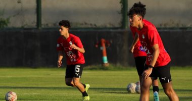 منتخب 16 سنة يختتم معسكر مزدوجي الجنسية والمقيمين بالخارج