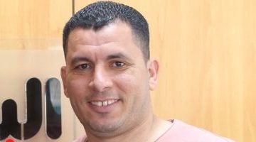عمر أنور: شوبير يستحق تجربة برشلونة وجوارديولا في الأهلي