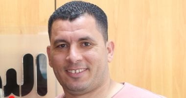 عمر أنور: شوبير يستحق تجربة برشلونة وجوارديولا في الأهلي