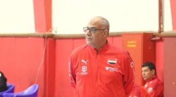 طارق محروس: اعتذار رومانيا وبولندا عن مواجهة منتخب الناشئين