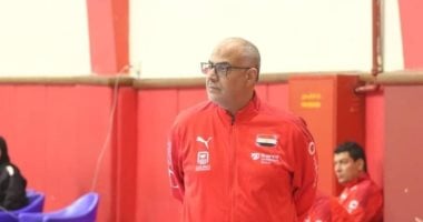 طارق محروس: اعتذار رومانيا وبولندا عن مواجهة منتخب الناشئين