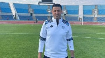 محمد محسن أبو جريشة: الإسماعيلي في مأزق وموقفي من المدير الرياضي