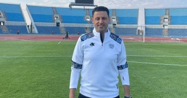 محمد محسن أبو جريشة: الإسماعيلي في مأزق وموقفي من المدير الرياضي