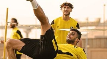 وادى دجلة يتألق ويفوز على غزل المحلة 3 0 في ودية مثيرة