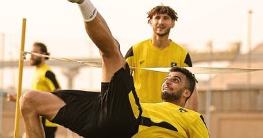 وادى دجلة يتألق ويفوز على غزل المحلة 3-0 في ودية مثيرة