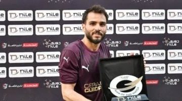 الاتحاد السكندري يقترب من ضم بودي لاعب سيراميكا في صفقة مثيرة
