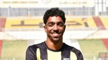 منتخب الشباب يستدعي خماسي المقاولون العرب لمعسكر كأس العالم