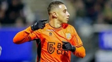 الزمالك يشترط رحيل لاعب أجنبي للتعاقد مع بلال ولد الشيخ