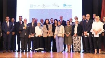 مصر وإيطاليا تحتفلان بـ 50 عاماً من التعاون العلمي في التعليم العالي