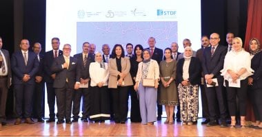 مصر وإيطاليا تحتفلان بـ 50 عاماً من التعاون العلمي في التعليم العالي
