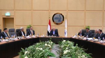 نائب رئيس الوزراء: إيرادات النقل البحري والبرى تسجل 24.5 مليار جنيه