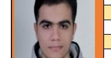 محمد هاني يتصدر أوائل الجمهورية في دبلوم الصنايع بمعدل 99.7%