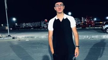 محمود جابر يتصدر القاهرة: سر نجاحي في المذاكرة وتوفيق الله