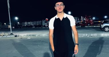 محمود جابر يتصدر القاهرة: سر نجاحي في المذاكرة وتوفيق الله