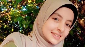 رحاب أحمد الأولى على الجمهورية في دبلوم الفنادق: فرحة وتفوق بفضل القرآن