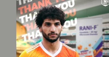 فاركو يُشيد بجهود عمرو ناصر بعد انتقاله إلى الزمالك