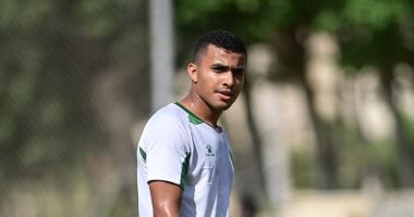 الاتحاد السكندري يصر على استمرار إسلام سمير ويقف ضد انتقاله إلى سموحة