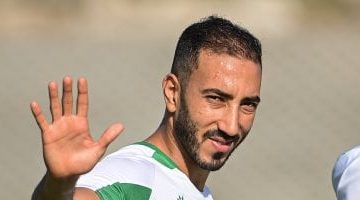 الاتحاد السكندري يبيع أحمد أيمن لدجلة مقابل 2 مليون جنيه: تفاصيل الصفقة