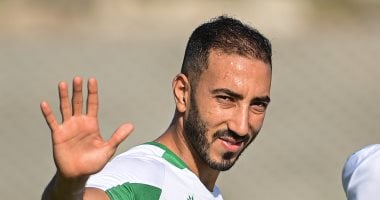 الاتحاد السكندري يبيع أحمد أيمن لدجلة مقابل 2 مليون جنيه: تفاصيل الصفقة