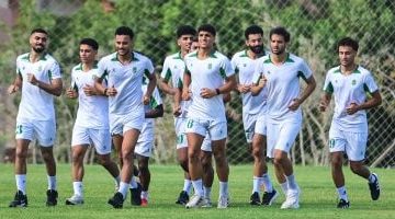 الاتحاد السكندري يستعد لأربع مواجهات ودية مع أندية بارزة