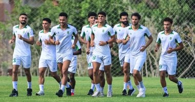 الاتحاد السكندري يستعد لأربع مواجهات ودية مع أندية بارزة