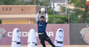 سيراميكا يمنح الجابري إعارة لكهرباء الإسماعيلية: الصفقة الرسمية