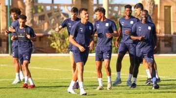 المرحلة الثالثة من الإعداد: أبرز الجوانب الفنية في مصر اليوم