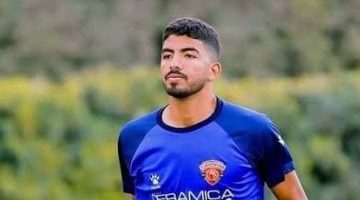 وادى دجلة يوقع مع أحمد فاروق مهاجم ديروط لعقد يمتد 4 مواسم
