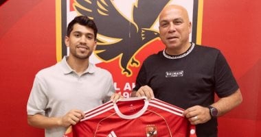 محمد شكري يكشف: عودتي للأهلي كانت كل ما أشغلني مؤخراً (فيديو)