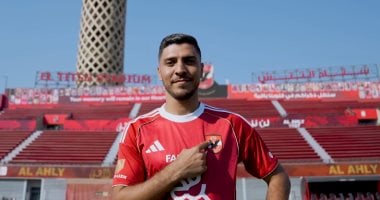 محمد شريف: الأهلي فريد ولا يُقارن بأي نادي آخر رغم العروض