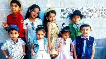 15 شهيدًا من عائلة عرفات في غزة بينهم 10 أطفال: فاجعة إنسانية