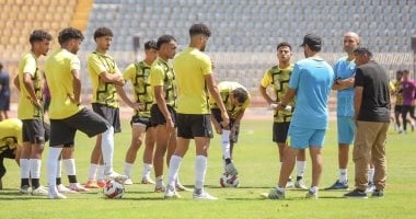 الإسماعيلي يبدأ إعداداته بفوز مثير على فايد بثنائية نظيفة