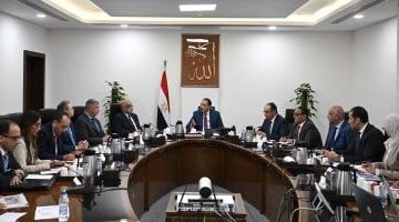 رئيس الوزراء يرصد استغلال قصر القطن بالإسكندرية لتعزيز التنمية