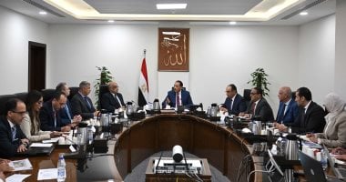 رئيس الوزراء يرصد استغلال قصر القطن بالإسكندرية لتعزيز التنمية