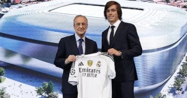 انفاق قياسي في ميركاتو ريال مدريد استعدادا للعودة لمنصات التتويج
