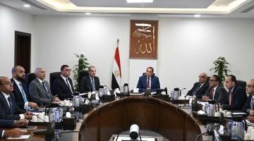 رئيس الوزراء يعزز تطوير العقارات وينفذ توصيات اللجنة الاستشارية