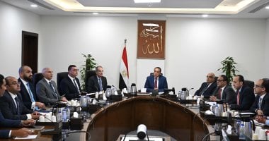 رئيس الوزراء يعزز تطوير العقارات وينفذ توصيات اللجنة الاستشارية
