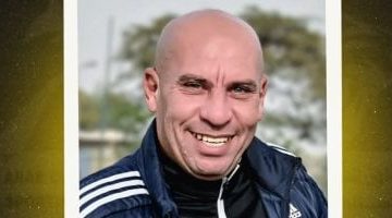 رامي سعيد في الرعاية الصحية بأسوان بعد جلطة قلبية ودعم المقاولون