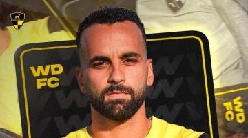 وادى دجلة يتعاقد مع أحمد الشيمي في صفقة انتقال حر جديدة