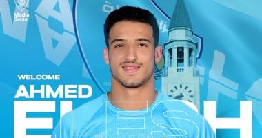 غزل المحلة يُبرم 8 صفقات جديدة: استعدادات قوية للموسم الجديد