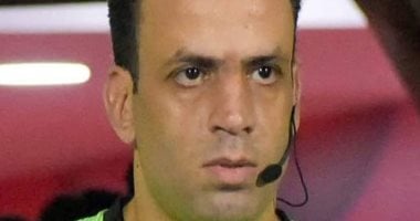 محمد الحنفي يقرر اعتزال التحكيم: نهاية مشوار مثير في الرياضة