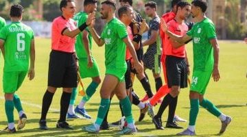المصري يحقق فوزًا مثيرًا على كابسي في مهرجان أهداف ودي