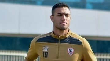 محمود جهاد يبرز في برنامج تدريبي خاص مع الزمالك: تفاصيل مثيرة